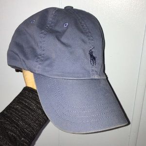 Polo Hat